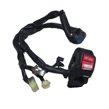 PIÑA DE ARRANQUE MT09 TRACER 2015-2020 Yamaha MT09 TRACER 2015-2017