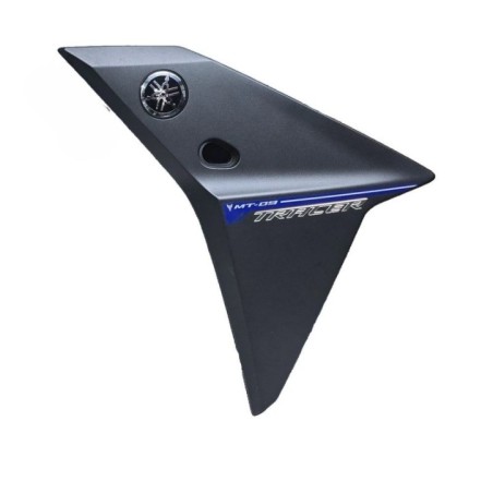 TAPA DELANTERA IZQUIERDA MT09 TRACER 2015-2020 Yamaha MT09 TRACER 2015-2017