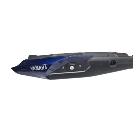 TAPA TRASERA DERECHA COMPLETA MT09 TRACER 2015-2020 Yamaha MT09 TRACER 2015-2017