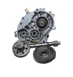 TRANSMISION FINAL COMPLETA ZONTES M125 EURO 5 2022-2025