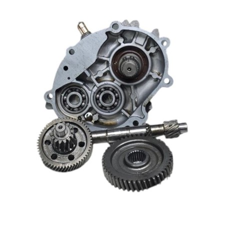 TRANSMISION FINAL COMPLETA ZONTES M125 EURO 5 2022-2025