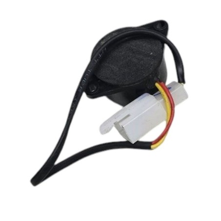 ZUMBADOR ZONTES M125 EURO 5 2022-2025