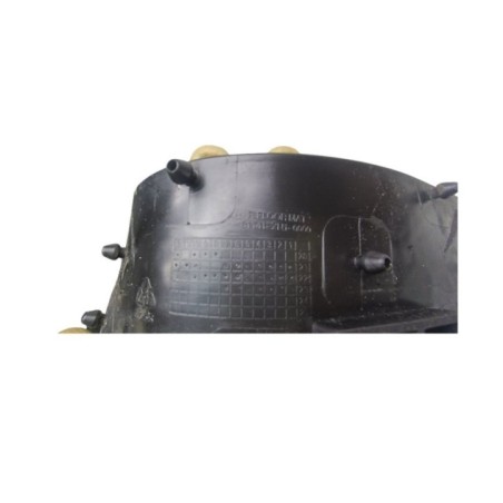 ALFOMBRA DERECHA SYM JET X 125 EURO 5+ 2025-2026