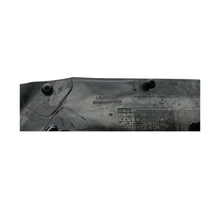 ALFOMBRA IZQUIERDA SYM JET X 125 EURO 5+ 2025-2026