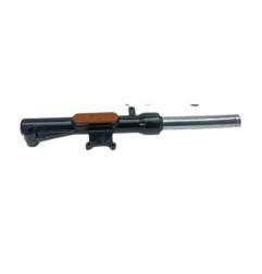 BARRAS DE HORQUILLA SYM JET X 125 EURO 5+ 2025-2026