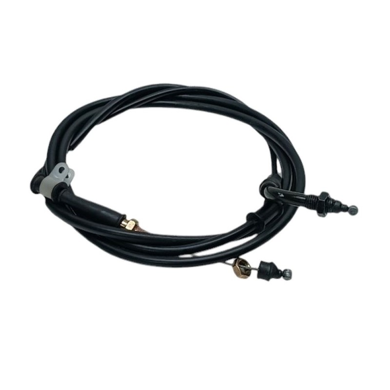 CABLES ACELERADOR SYM JET X 125 EURO 5+ 2025-2026