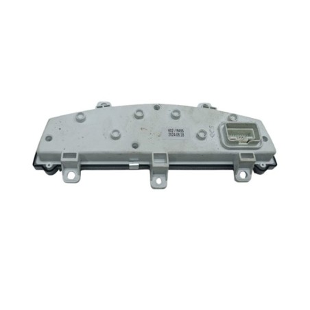 CUENTAKILÓMETROS VELOCIMETRO MARCADOR SYM JET X 125 EURO 5+ 2025-2026