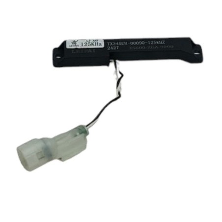 KIT INMOVILIZADOR LLAVES CON DOS MANDOS SYM JET X 125 EURO 5+ 2025-2026