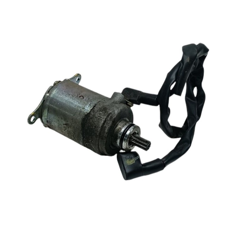 MOTOR DE ARRANQUE SYM JET X 125 EURO 5+ 2025-2026