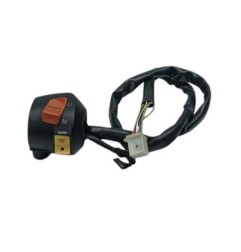 PINA DE ARRANQUE LADO DERECHA SYM JET X 125 EURO 5 2025-2026