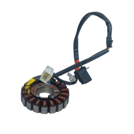 STATOR ALTERNADOR SYM JET X 125 EURO 5 2025-2026