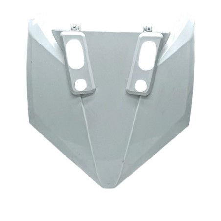 TANGA FRONTAL DELANTERA BLANCA SYM JET X 125 EURO 5 2025-2026