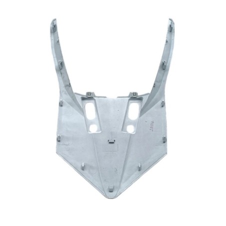 TANGA FRONTAL DELANTERA BLANCA SYM JET X 125 EURO 5+ 2025-2026