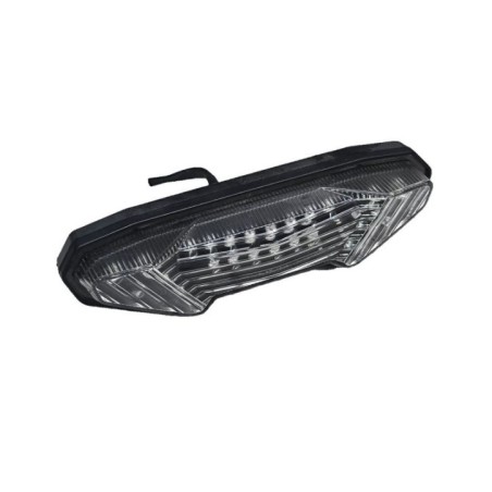 FARO PILOTO TRASERO MT09 TRACER 2015-2020 Yamaha MT09 TRACER 2015-2017
