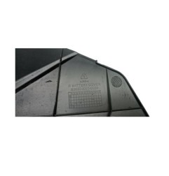 TAPA CENTRAL DERECHA SYM JET X 125 EURO 5+ 2025-2026