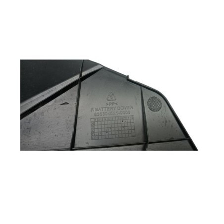 TAPA CENTRAL DERECHA SYM JET X 125 EURO 5+ 2025-2026