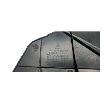 TAPA CENTRAL IZQUIERDA SYM JET X 125 EURO 5+ 2025-2026