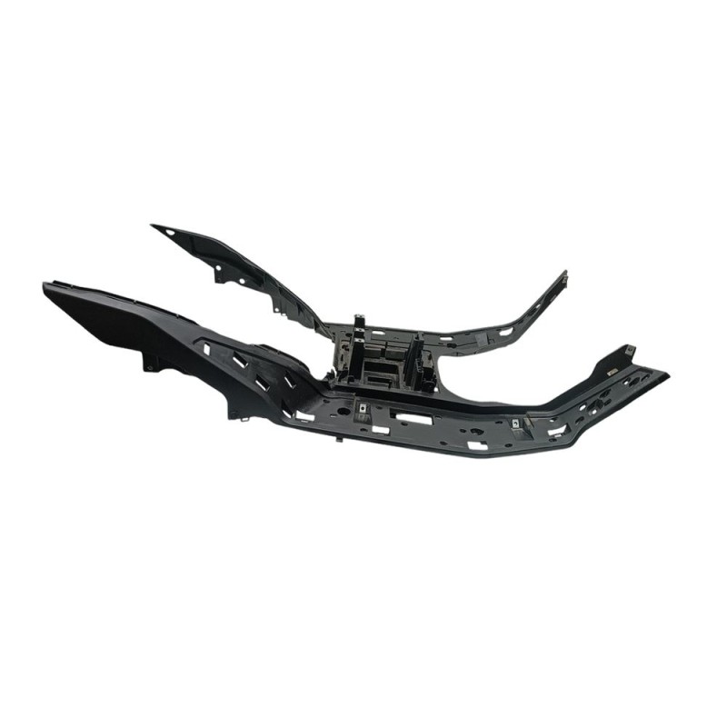 TAPA SUELO CENTRAL SYM JET X 125 EURO 5+ 2025-2026