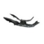 TAPA SUELO CENTRAL SYM JET X 125 EURO 5+ 2025-2026