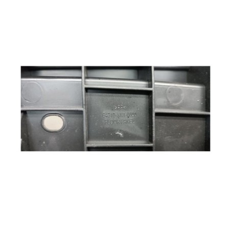 TAPA SUELO CENTRAL SYM JET X 125 EURO 5+ 2025-2026
