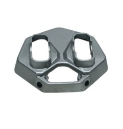 TAPA SUPERIOR CONTRAESCUDO EMBELLECEDOR POTENCIA MANILLAR SYM JET X 125 EURO 5 2025-2026