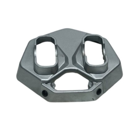 TAPA SUPERIOR CONTRAESCUDO EMBELLECEDOR POTENCIA MANILLAR SYM JET X 125 EURO 5 2025-2026