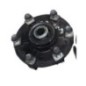PORTACORONA SILENBLOCK MT09 TRACER 2015-2020