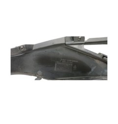 TAPA TRASERA DERECHA BLANCA SYM JET X 125 EURO 5+ 2025-2026
