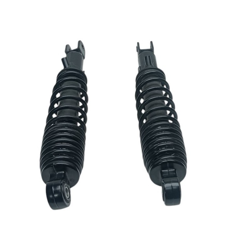 AMORTIGUADORES TRASEROS SYM JET X 125 EURO 5+ 2025-2026