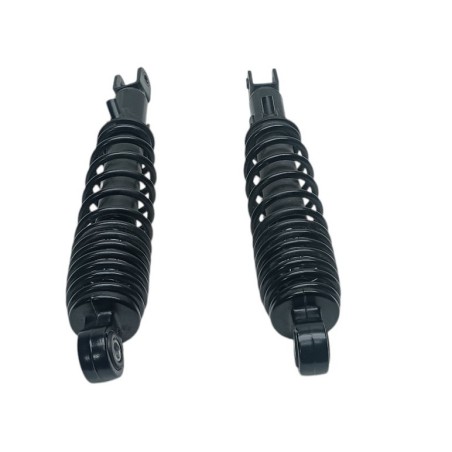 AMORTIGUADORES TRASEROS SYM JET X 125 EURO 5+ 2025-2026