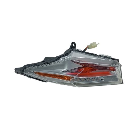 FARO TRASERO IZQUIERDO SYM JET X 125 EURO 5+ 2025-2026