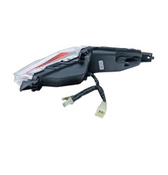 FARO TRASERO IZQUIERDO SYM JET X 125 EURO 5+ 2025-2026