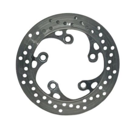 DISCO DE FRENO TRASERO SUZUKI GSX600R K4 K5 2004-2005