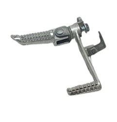 PEDAL O PALANCA DE CAMBIO SUZUKI GSX600R K4 K5 2004-2005