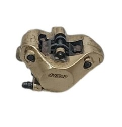 PINZA DE FRENO TRASERA SUZUKI GSX600R K4 K5 2004-2005
