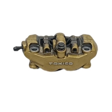 PINZA FRENO DELANTERA IZQUIERDO SUZUKI GSX600R K4 K5 2004-2005