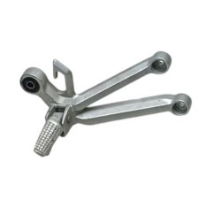 SOPORTE DE ESTRIBERA TRASERA DERECHA SUZUKI GSX600R K4 K5 2004-2005
