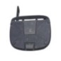 PARRILLA BAUL SHAD PORTAEQUIPAJES MT09 TRACER 2015-2020