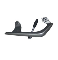 AGARRADERA TRASERA DERECHA GRIS MT09 TRACER 2015-2020 Yamaha MT09 TRACER 2015-2017
