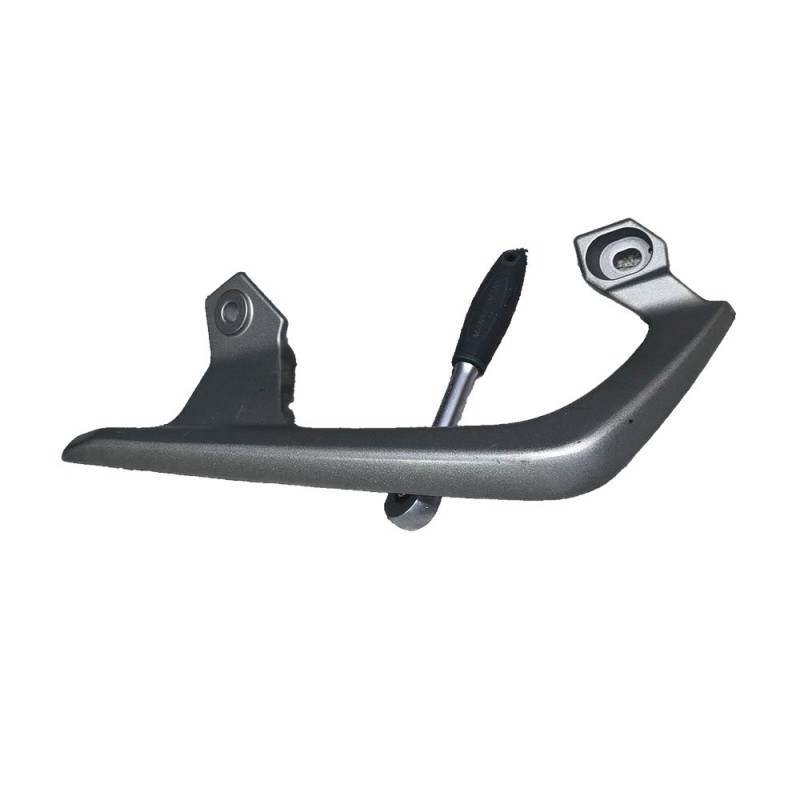 AGARRADERA TRASERA DERECHA GRIS MT09 TRACER 2015-2020