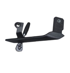 AGARRADERA TRASERA IZQUIERDA NEGRA MT09 TRACER 2015-2020 Yamaha MT09 TRACER 2015-2017