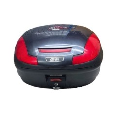 KIT BAUL COMPLETO GIVI MT09 TRACER 2015-2020 Yamaha MT09 TRACER 2015-2017