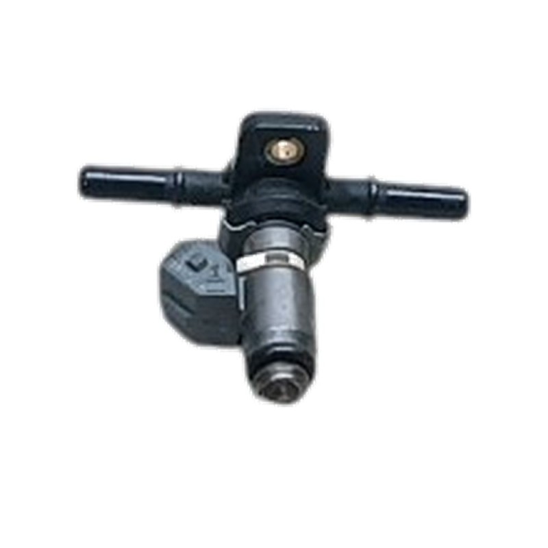 INYECTOR GASOLINA CILINDRO TRASERO APRILIA MANA 850 2007-2011
