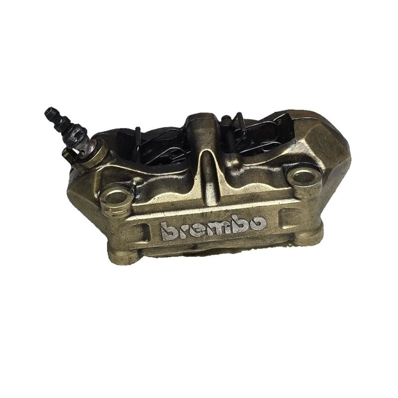 PINZA DE FRENO DELANTERA DERECHA BREMBO BMW S1000RR 2009 2011