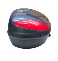 KIT BAUL COMPLETO GIVI MT09 TRACER 2015-2020