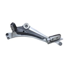 SOPORTE ESTRIBERA IZQUIERDA COMPLETA APRILIA MANA 850 2007-2011
