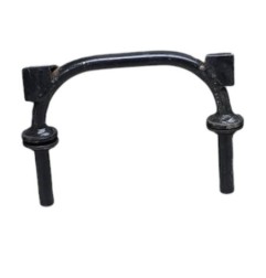 SOPORTE FARO DELANTERO INFERIOR APRILIA MANA 850 2007-2011