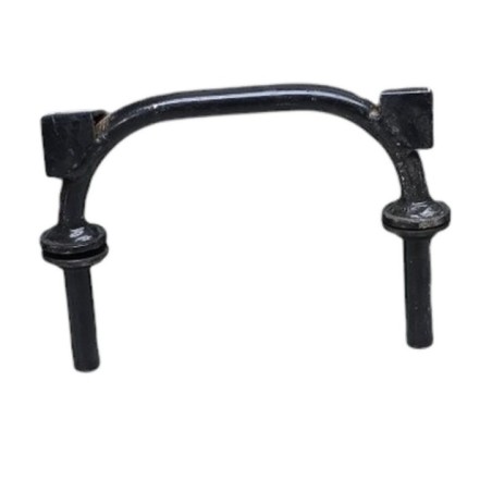 SOPORTE FARO DELANTERO INFERIOR APRILIA MANA 850 2007-2011