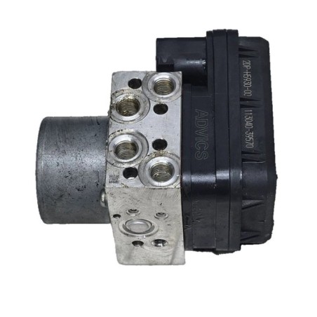 modulo abs nmax 125 2015-2020