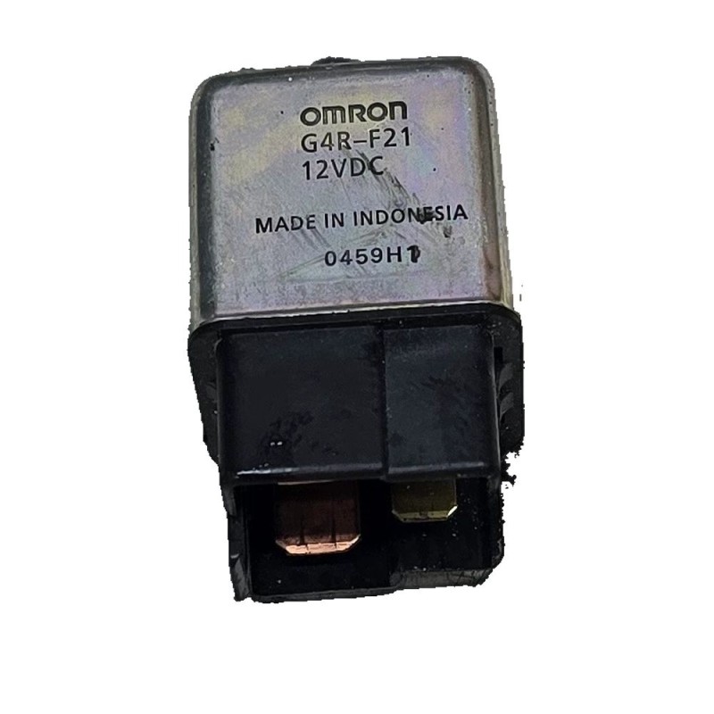 RELE G4R-F21 ARRANQUE NMAX 125 2015-2020